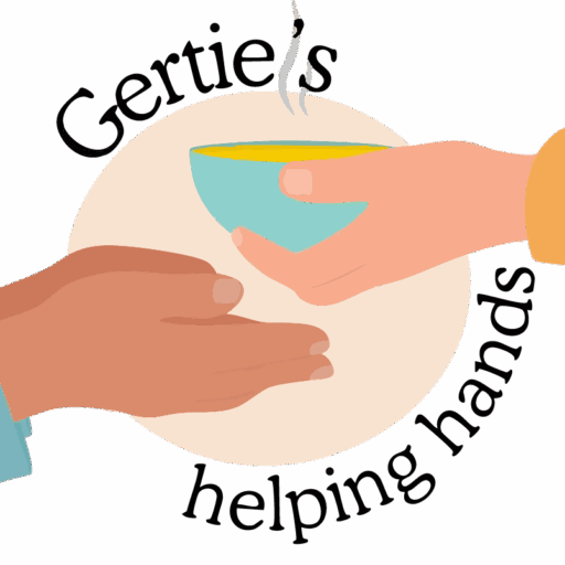 Gertie's Helping Hands